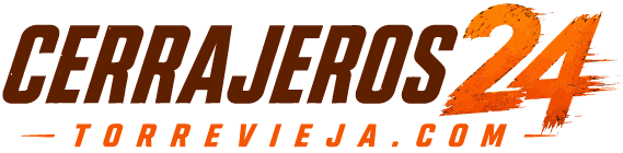 Cerrajeros 24 Torrevieja