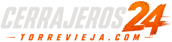 Cerrajeros 24 Torrevieja